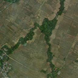 Satellite imagery of Cot Kaca, ID