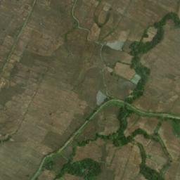 Satellite imagery of Cot Kaca, ID