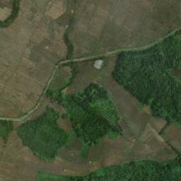 Satellite imagery of Cot Kaca, ID