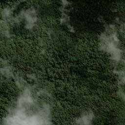Satellite imagery of Alto de Cofre, CO