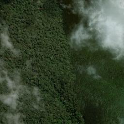 Satellite imagery of Alto de Cofre, CO