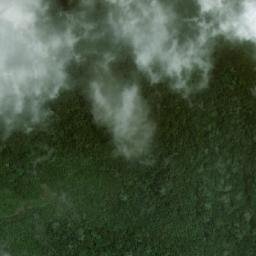 Satellite imagery of Alto de Cofre, CO
