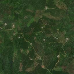 Satellite imagery of Alto La Cristalina, CO