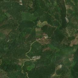 Satellite imagery of Alto La Cristalina, CO