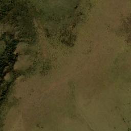 Satellite imagery of Peña Vidriada, CO