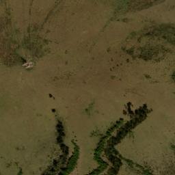 Satellite imagery of Peña Vidriada, CO