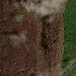 Satellite imagery of Roraima, BR