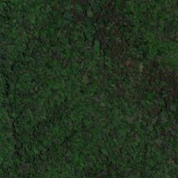 Satellite imagery of Mount Yakontipu, BR
