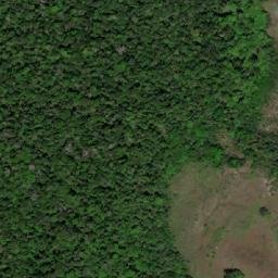 Satellite imagery of Aromatipu Mountain, BR
