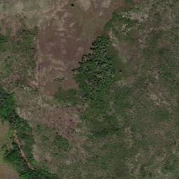Satellite imagery of Aromatipu Mountain, BR