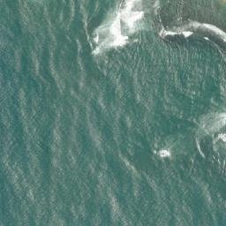 Satellite imagery of Ujung Lambate, ID