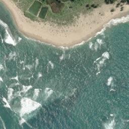 Satellite imagery of Ujung Lambate, ID