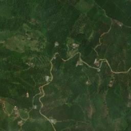 Satellite imagery of Alto La Cristalina, CO