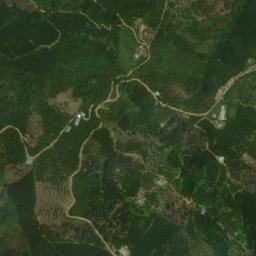 Satellite imagery of Alto La Cristalina, CO