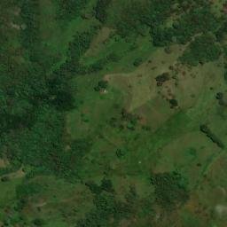Satellite imagery of Cordillera de Veraguas, CO