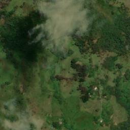 Satellite imagery of Cordillera de Veraguas, CO