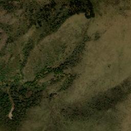 Satellite imagery of Peña Vidriada, CO
