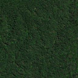 Satellite imagery of Mount Yakontipu, BR