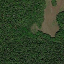 Satellite imagery of Aromatipu Mountain, BR