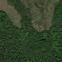Satellite imagery of Aromatipu Mountain, BR