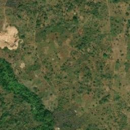 Satellite imagery of B 439, CM