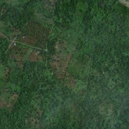 Satellite imagery of Cot Meusaden, ID