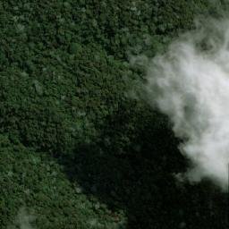 Satellite imagery of Cuchilla de San Juan, CO