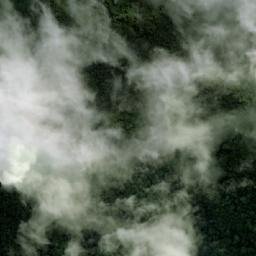 Satellite imagery of Cuchilla de San Juan, CO