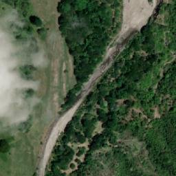 Satellite imagery of Cordillera de Flor Colorada, CO
