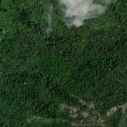 Satellite imagery of Cordillera de Flor Colorada, CO