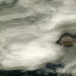 Satellite imagery of Cerro Doña Francisca, CO