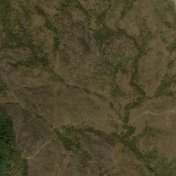 Satellite imagery of Cerro Doña Francisca, CO