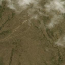 Satellite imagery of Alto del Garabato, CO