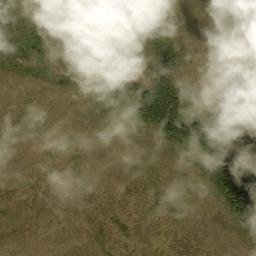 Satellite imagery of Alto del Garabato, CO