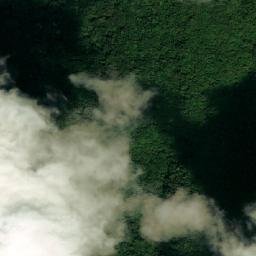 Satellite imagery of Cuchilla la Viola, CO