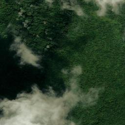 Satellite imagery of Cuchilla la Viola, CO