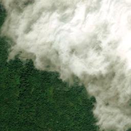 Satellite imagery of Cuchilla la Viola, CO