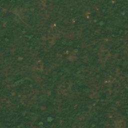 Satellite imagery of Colline de Mbouedou, CM
