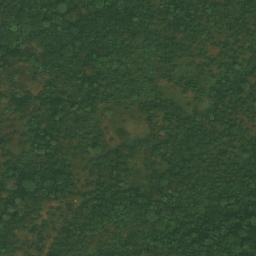 Satellite imagery of Colline de Mbouedou, CM
