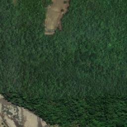 Satellite imagery of Cot Meusaden, ID