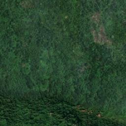 Satellite imagery of Cot Meusaden, ID