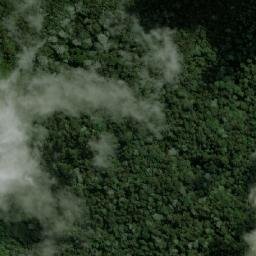 Satellite imagery of Cuchilla de San Juan, CO