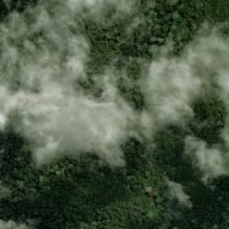 Satellite imagery of Cuchilla de San Juan, CO