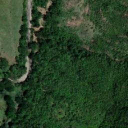 Satellite imagery of Cordillera de Flor Colorada, CO