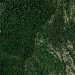 Satellite imagery of Cordillera de Flor Colorada, CO