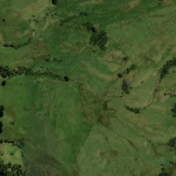 Satellite imagery of Cerro del Guarumo, CO