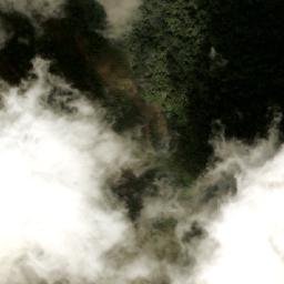 Satellite imagery of Cuchilla Mundo Nuevo, CO