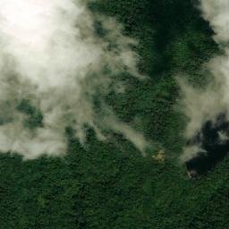 Satellite imagery of Cuchilla la Viola, CO