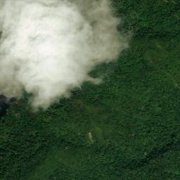 Satellite imagery of Cuchilla la Viola, CO