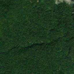Satellite imagery of Cuchilla la Viola, CO